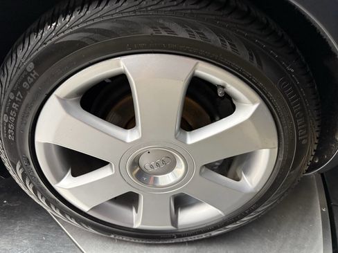 Used 2005 Audi A4 3.0 image 27