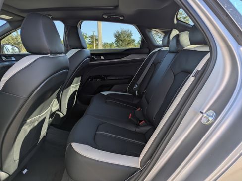 New 2026 Kia K5 GT-Line image 13