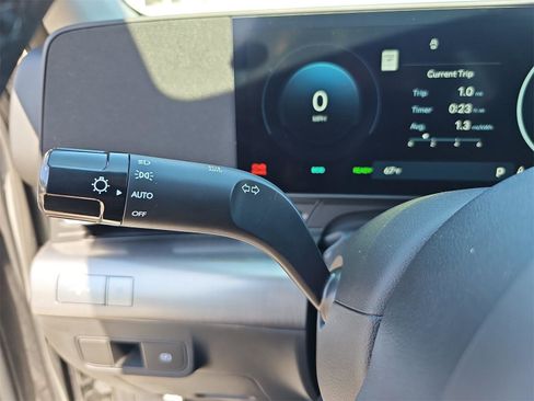 New 2025 Hyundai Kona SEL image 26