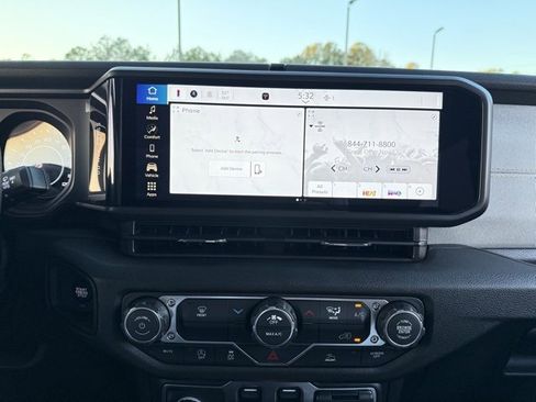 New 2026 Jeep Wrangler Sport image 18