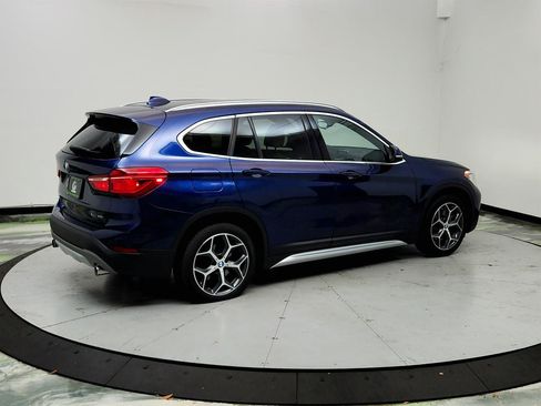 Used 2019 BMW X1 xDrive28i w/ Convenience Package AWD/4WD image 5