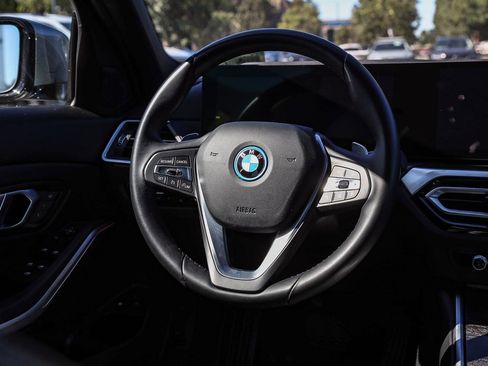 Used 2023 BMW 330e w/ Driving Assistance Package image 15