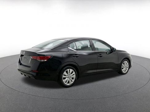 Used 2025 Nissan Sentra S FWD image 10