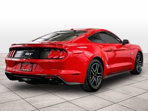 Used 2019 Ford Mustang GT RWD image 11
