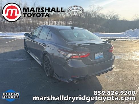 Certified 2024 Toyota Camry image 5