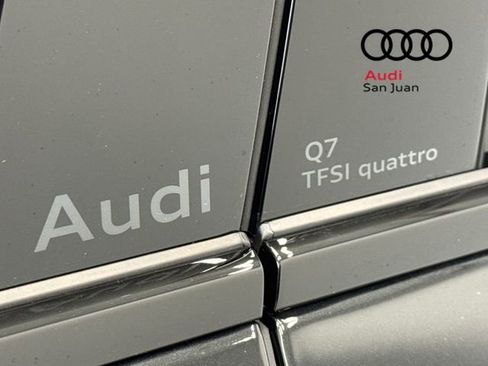 New 2026 Audi Q7 3.0T Premium Plus AWD/4WD image 10