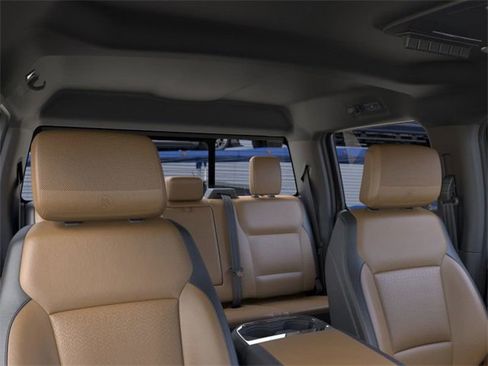 New 2026 Ford F350 Lariat w/ Lariat Ultimate Package image 22