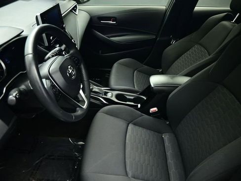 Used 2022 Toyota Corolla SE FWD image 52