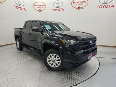 Used 2024 Toyota Tacoma SR