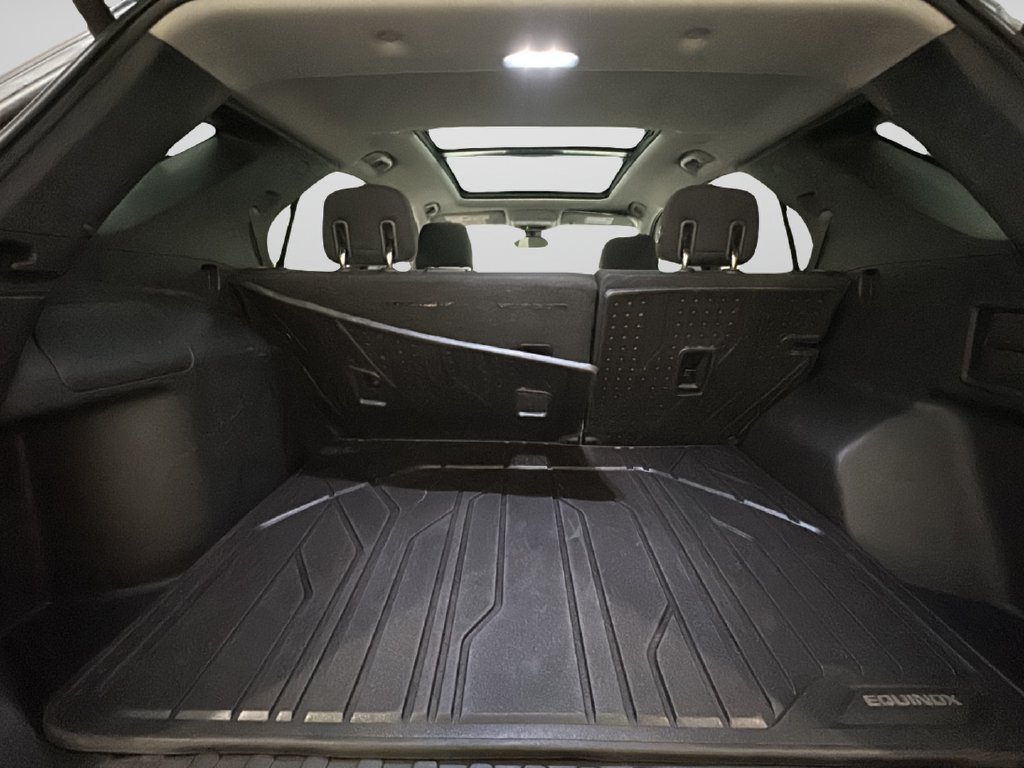 Used 2020 Chevrolet Equinox LT AWD/4WD image 20