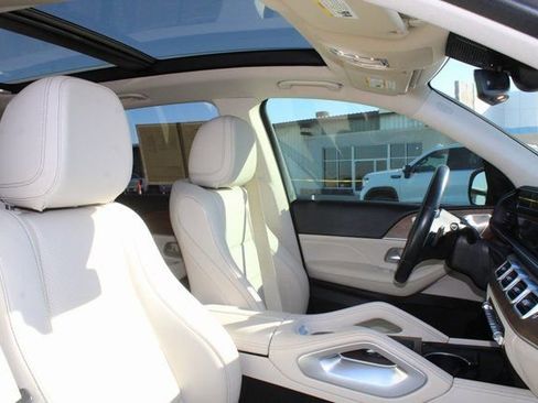 Used 2022 Mercedes-Benz GLE 350 4MATIC image 15