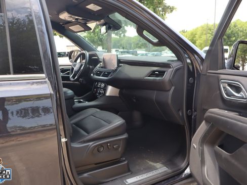 Used 2024 Chevrolet Tahoe LT AWD/4WD image 31