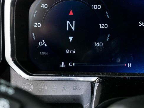 New 2026 Chevrolet Silverado 2500 LTZ w/ LTZ Plus Package image 11