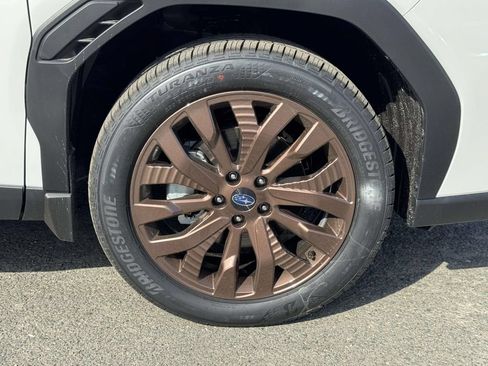 Certified 2026 Subaru Forester Sport AWD/4WD image 7