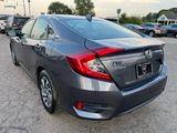 Used 2018 Honda Civic EX image 4