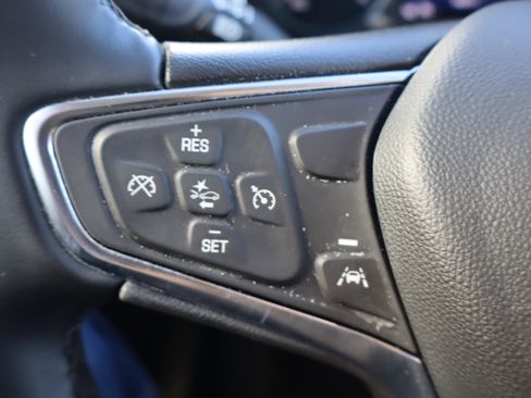 Certified 2024 Chevrolet Equinox LT image 19