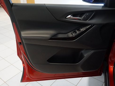 New 2026 Chevrolet Equinox LT image 23