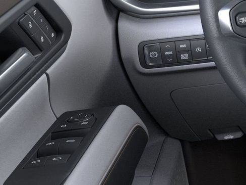 New 2026 GMC Terrain Denali image 22