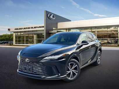 Certified 2023 Lexus RX 350 Premium w/ Accessory Package