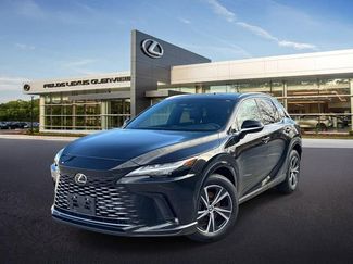 Used 2023 Lexus RX 350 Premium w/ Accessory Package video 1