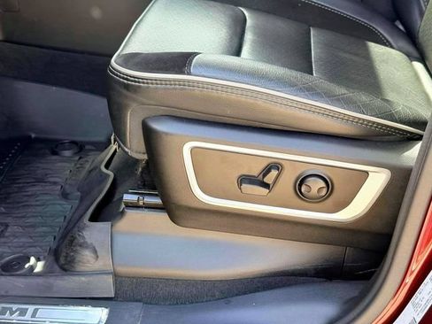 Certified 2022 RAM 1500 Laramie AWD/4WD image 18