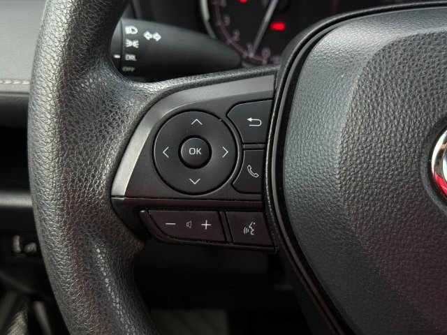 Certified 2025 Toyota RAV4 LE AWD/4WD image 24