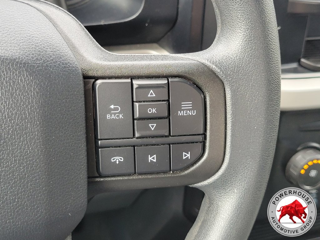 Used 2026 Ford F250 XLT AWD/4WD image 29
