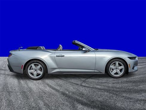 New 2026 Ford Mustang Premium RWD image 3
