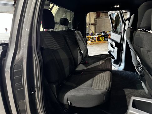 Used 2021 Ford F150 XL w/ STX Appearance Package image 23