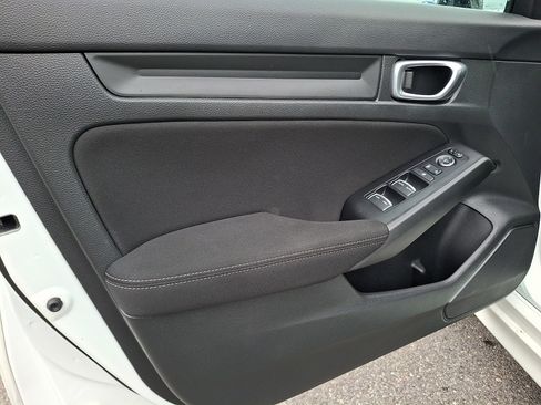 Used 2024 Honda Civic Sport image 12