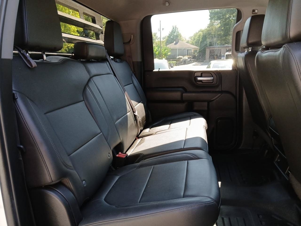 Used 2021 Chevrolet Silverado 3500 W/T w/ WT Convenience Package AWD/4WD image 12