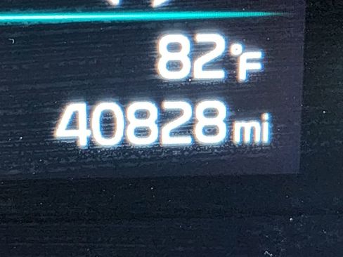 Used 2024 Kia Sportage LX image 31