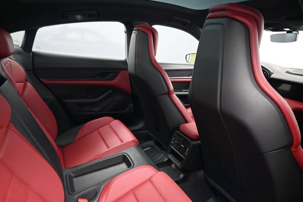 Certified 2023 Porsche Taycan RWD image 7
