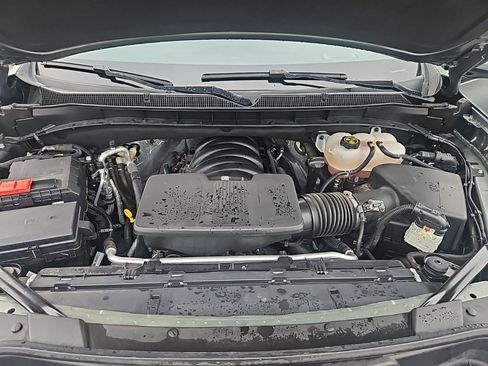 Used 2023 Chevrolet Tahoe LT w/ Luxury Package image 26