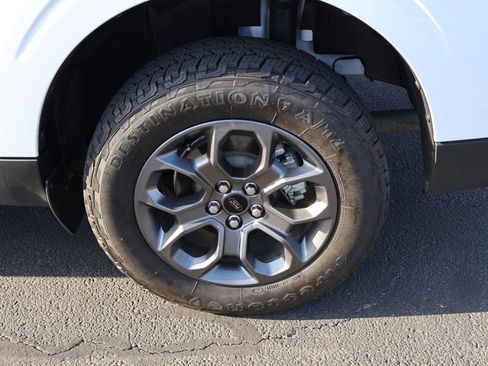 Used 2024 Ford Maverick XLT AWD/4WD image 17
