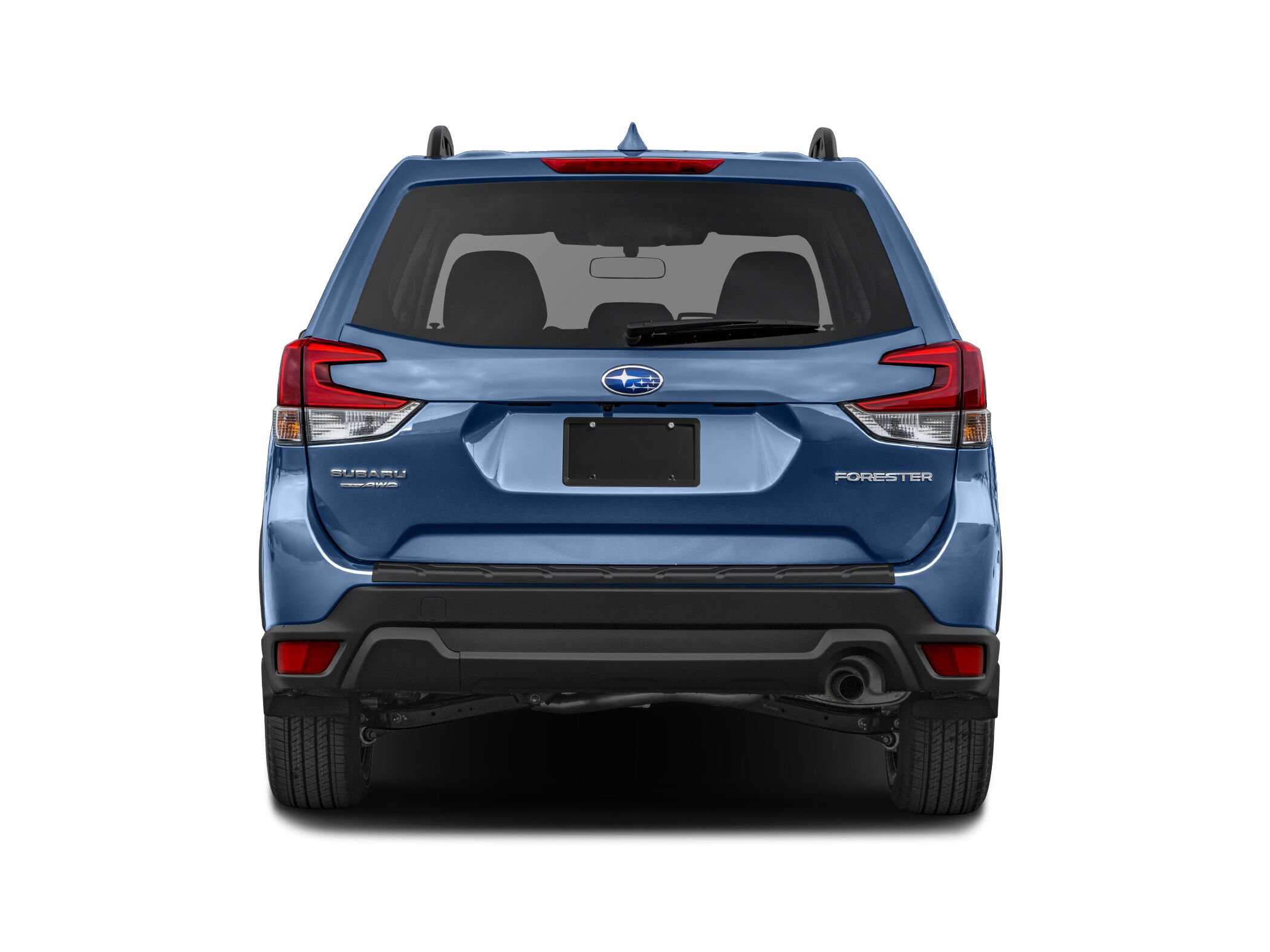 Used 2024 Subaru Forester AWD/4WD image 5