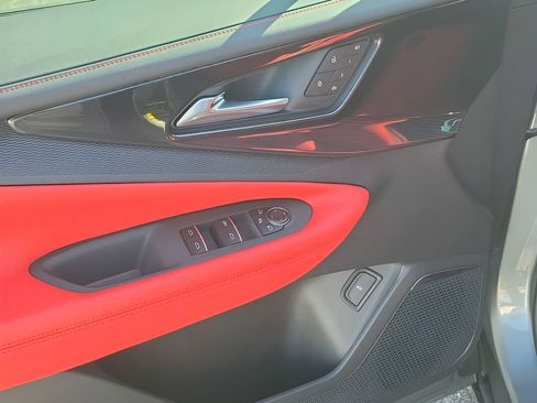 New 2026 Chevrolet Blazer EV SS w/ Performance Package image 47