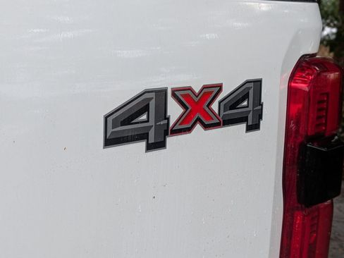 New 2026 Ford F250 Platinum AWD/4WD image 10