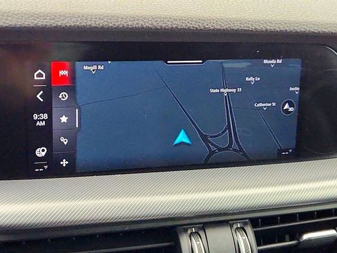 Used 2023 Alfa Romeo Stelvio Veloce image 19