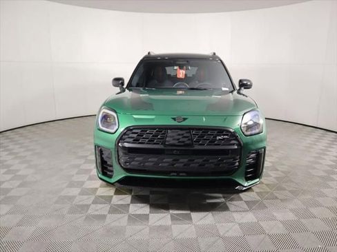 New 2026 MINI Cooper Countryman S w/ Comfort Package Max image 2