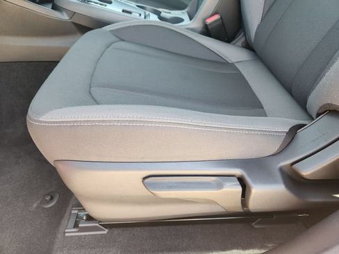 Certified 2026 Subaru Crosstrek 2.5i Premium w/ Crosstrek Mirror Package AWD/4WD image 25