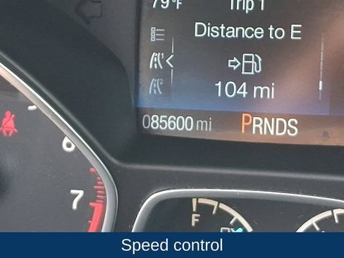 Used 2017 Ford Escape SE w/ SE Sport Appearance Package AWD/4WD image 6