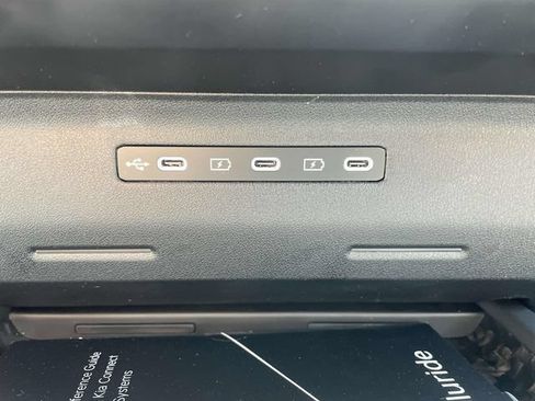New 2027 Kia Telluride SX Prestige X-Pro AWD/4WD image 39