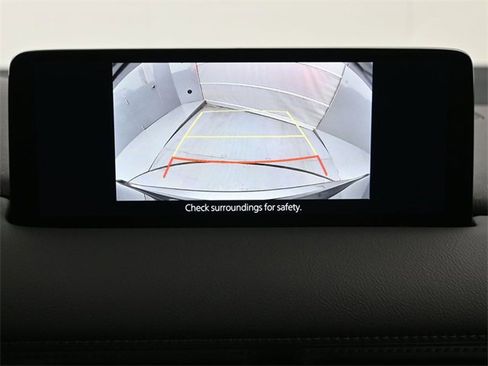 Certified 2023 MAZDA CX-5 AWD 2.5 S w/ Select Package image 12