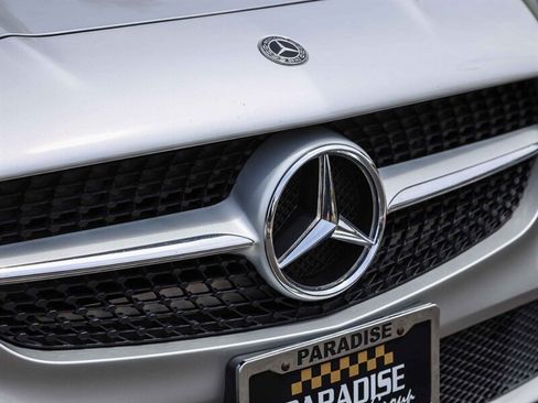 Used 2018 Mercedes-Benz CLA 250 image 7