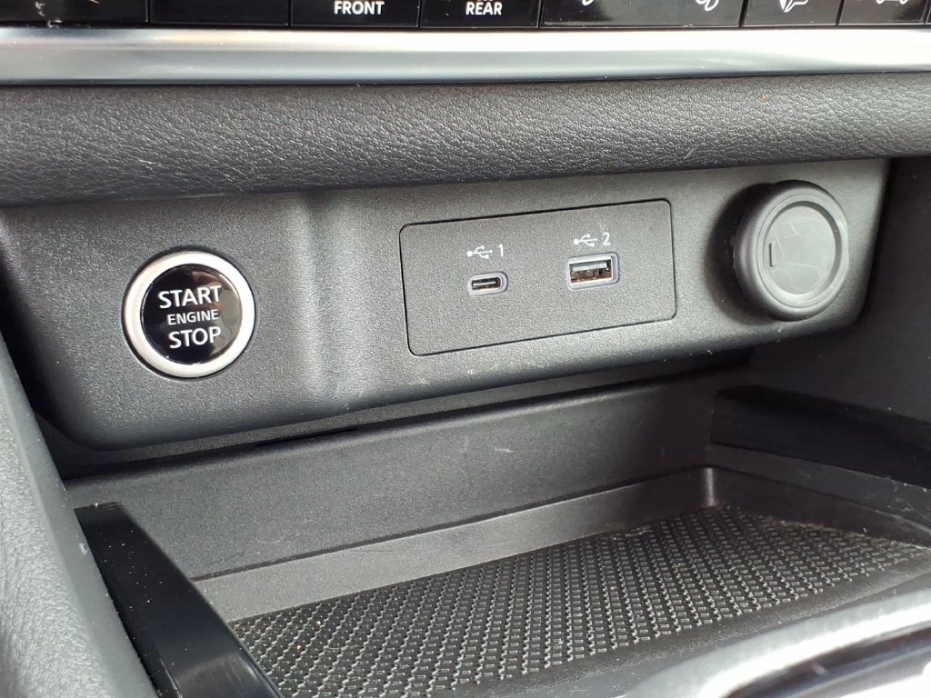Certified 2023 Nissan Rogue SV AWD/4WD image 21