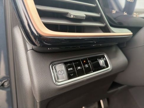 New 2026 Buick Envision Sport Touring image 21