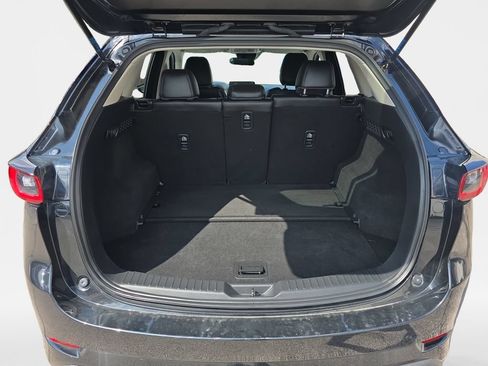 Used 2024 MAZDA CX-5 AWD 2.5 S w/ Select Package image 22