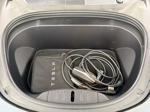 Used 2018 Tesla Model 3 Long Range AWD/4WD image 31