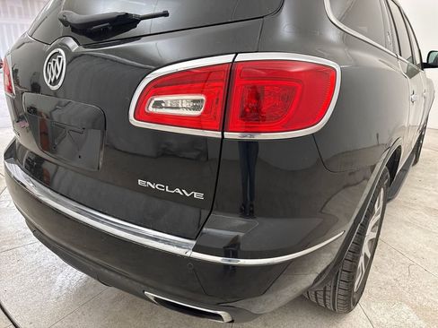 Used 2017 Buick Enclave Premium image 20
